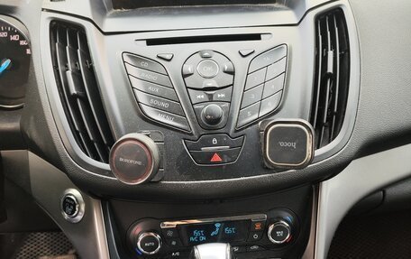 Ford Kuga III, 2015 год, 990 000 рублей, 6 фотография