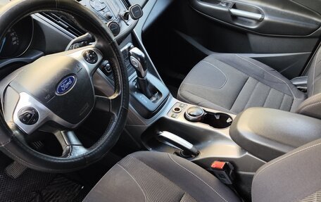 Ford Kuga III, 2015 год, 990 000 рублей, 9 фотография