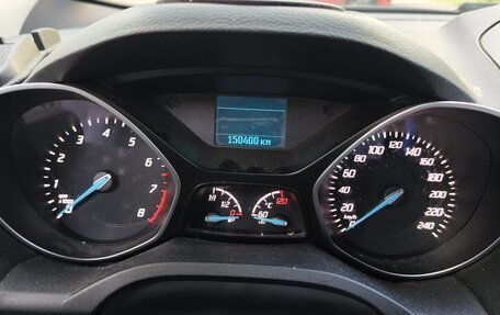 Ford Kuga III, 2015 год, 990 000 рублей, 8 фотография