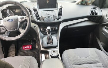 Ford Kuga III, 2015 год, 990 000 рублей, 4 фотография