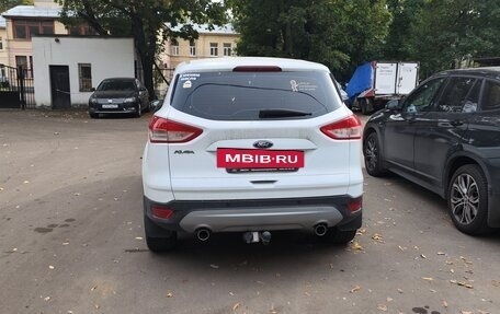 Ford Kuga III, 2015 год, 990 000 рублей, 3 фотография