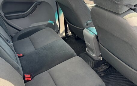 Ford Focus II рестайлинг, 2008 год, 710 000 рублей, 9 фотография