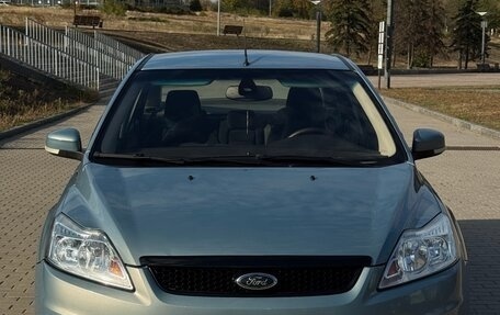 Ford Focus II рестайлинг, 2008 год, 710 000 рублей, 2 фотография