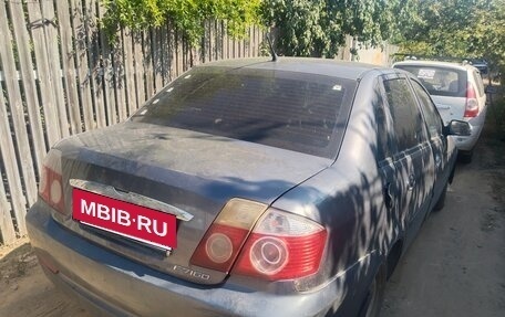 Lifan Breez (520), 2008 год, 180 000 рублей, 3 фотография
