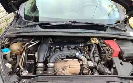 Peugeot 308 II, 2009 год, 379 000 рублей, 3 фотография