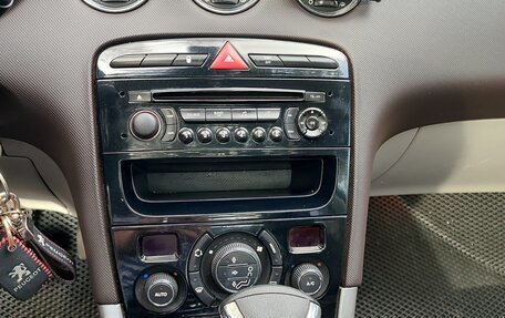 Peugeot 308 II, 2009 год, 379 000 рублей, 5 фотография