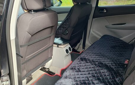 Peugeot 308 II, 2009 год, 379 000 рублей, 15 фотография