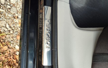 Peugeot 308 II, 2009 год, 379 000 рублей, 12 фотография