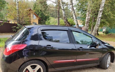 Peugeot 308 II, 2009 год, 379 000 рублей, 14 фотография