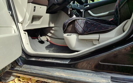 Peugeot 308 II, 2009 год, 379 000 рублей, 16 фотография