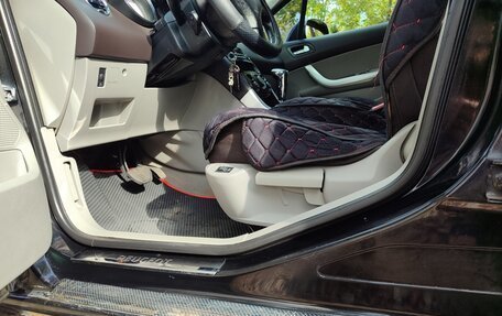 Peugeot 308 II, 2009 год, 379 000 рублей, 17 фотография