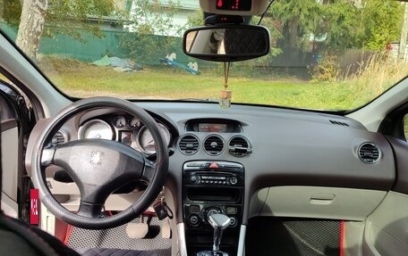 Peugeot 308 II, 2009 год, 379 000 рублей, 7 фотография