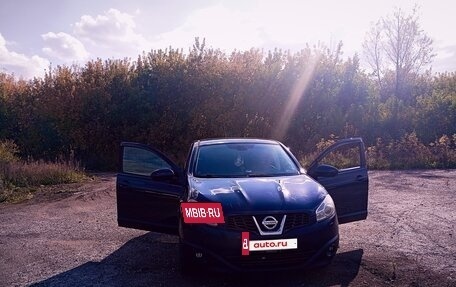 Nissan Qashqai, 2012 год, 1 400 000 рублей, 6 фотография