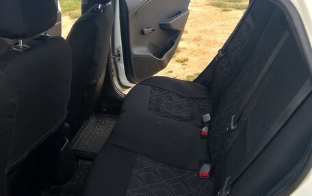 Hyundai Solaris II рестайлинг, 2016 год, 620 000 рублей, 11 фотография