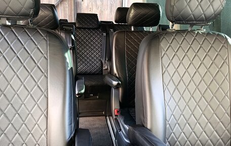 Volkswagen Multivan T6 рестайлинг, 2016 год, 2 990 000 рублей, 19 фотография