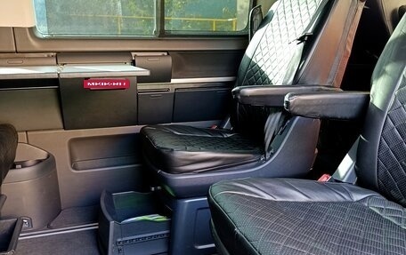 Volkswagen Multivan T6 рестайлинг, 2016 год, 2 990 000 рублей, 32 фотография