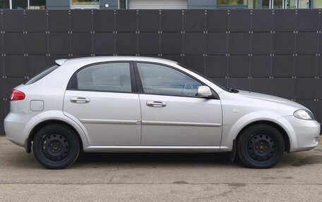 Chevrolet Lacetti, 2008 год, 440 000 рублей, 5 фотография