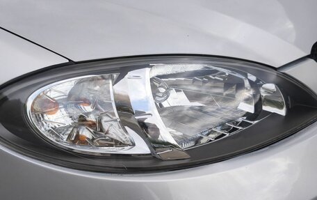 Chevrolet Lacetti, 2008 год, 440 000 рублей, 11 фотография