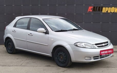 Chevrolet Lacetti, 2008 год, 440 000 рублей, 3 фотография