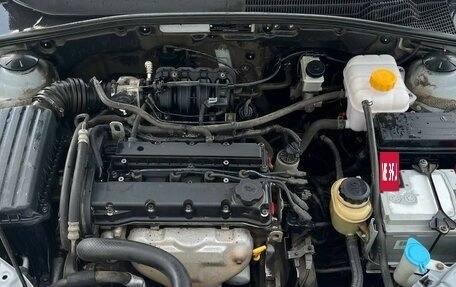 Chevrolet Lacetti, 2008 год, 440 000 рублей, 13 фотография