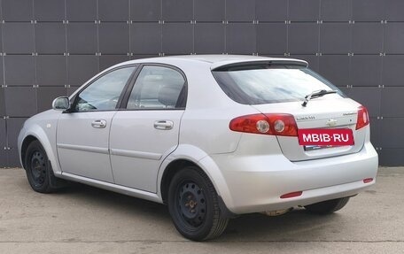 Chevrolet Lacetti, 2008 год, 440 000 рублей, 9 фотография