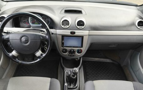 Chevrolet Lacetti, 2008 год, 440 000 рублей, 17 фотография