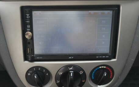 Chevrolet Lacetti, 2008 год, 440 000 рублей, 18 фотография