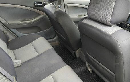 Chevrolet Lacetti, 2008 год, 440 000 рублей, 20 фотография