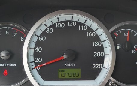 Chevrolet Lacetti, 2008 год, 440 000 рублей, 15 фотография