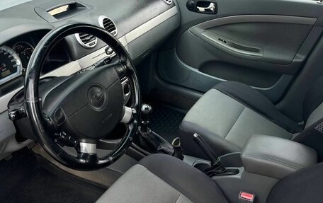 Chevrolet Lacetti, 2008 год, 440 000 рублей, 19 фотография