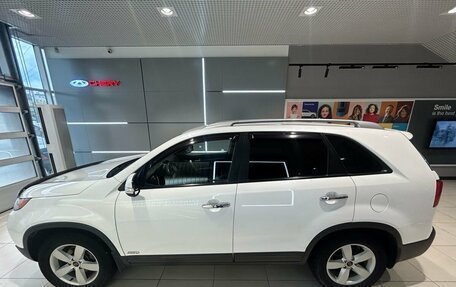 KIA Sorento II рестайлинг, 2012 год, 1 349 000 рублей, 8 фотография