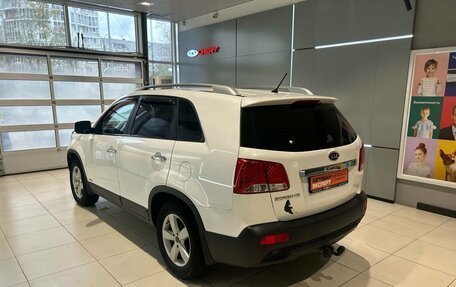 KIA Sorento II рестайлинг, 2012 год, 1 349 000 рублей, 7 фотография