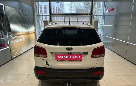 KIA Sorento II рестайлинг, 2012 год, 1 349 000 рублей, 6 фотография