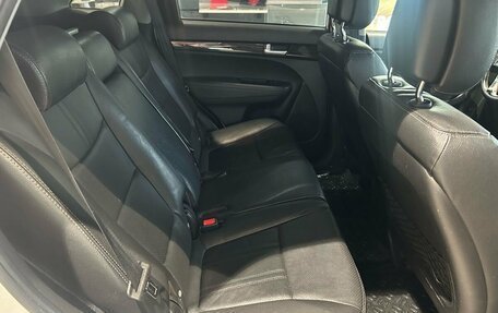 KIA Sorento II рестайлинг, 2012 год, 1 349 000 рублей, 11 фотография