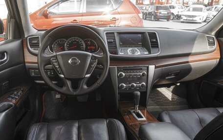 Nissan Teana, 2010 год, 1 069 000 рублей, 6 фотография