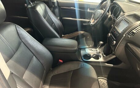 KIA Sorento II рестайлинг, 2012 год, 1 349 000 рублей, 12 фотография
