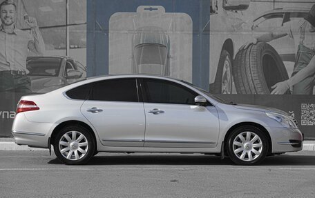 Nissan Teana, 2010 год, 1 069 000 рублей, 5 фотография