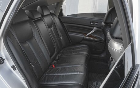 Nissan Teana, 2010 год, 1 069 000 рублей, 7 фотография