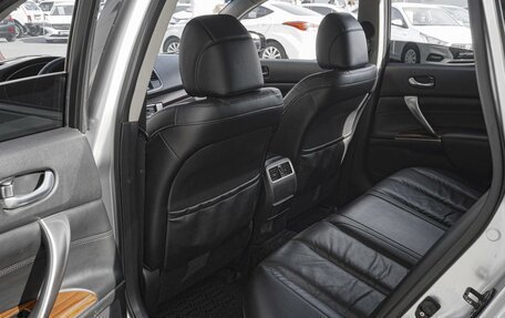 Nissan Teana, 2010 год, 1 069 000 рублей, 11 фотография