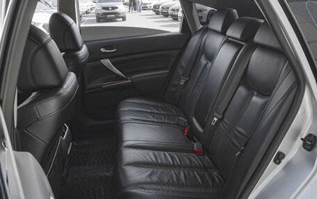 Nissan Teana, 2010 год, 1 069 000 рублей, 9 фотография