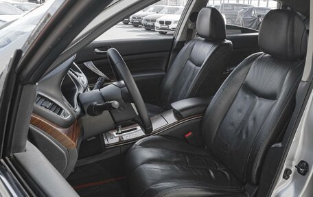 Nissan Teana, 2010 год, 1 069 000 рублей, 10 фотография