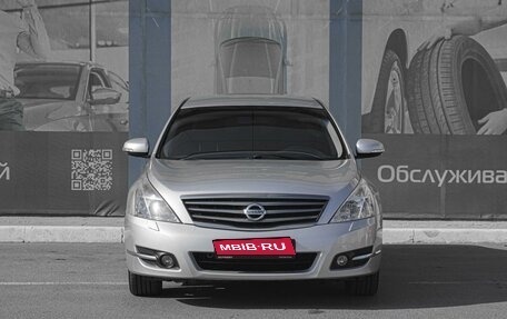 Nissan Teana, 2010 год, 1 069 000 рублей, 3 фотография