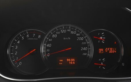 Nissan Teana, 2010 год, 1 069 000 рублей, 18 фотография