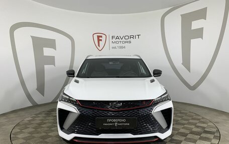 Geely Coolray I, 2023 год, 2 149 000 рублей, 2 фотография