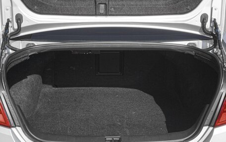 Nissan Teana, 2010 год, 1 069 000 рублей, 22 фотография