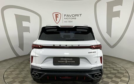 Geely Coolray I, 2023 год, 2 149 000 рублей, 3 фотография