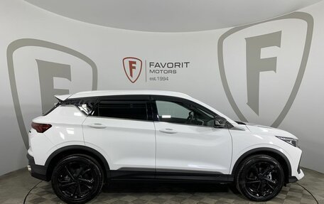 Geely Coolray I, 2023 год, 2 149 000 рублей, 4 фотография