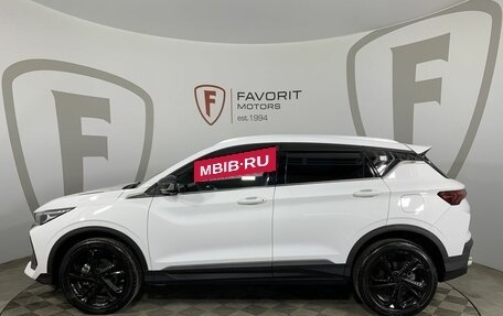 Geely Coolray I, 2023 год, 2 149 000 рублей, 5 фотография