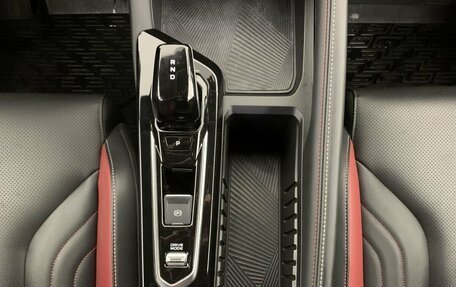 Geely Coolray I, 2023 год, 2 149 000 рублей, 13 фотография