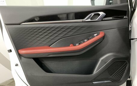 Geely Coolray I, 2023 год, 2 149 000 рублей, 8 фотография